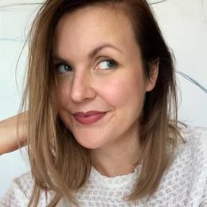 Meet your Posher, Carly